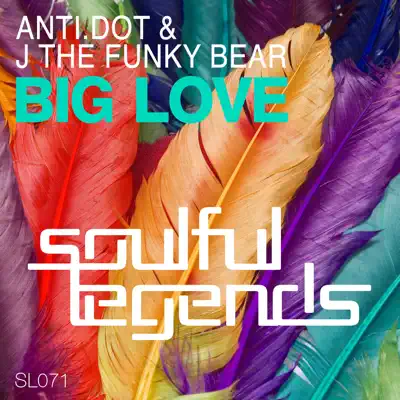 Big Love - Single - Antidot