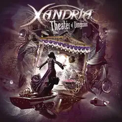 Theater of Dimensions (Deluxe Edition) - Xandria