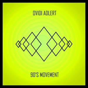 90's Movement - EP