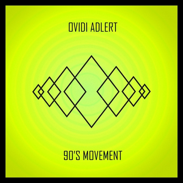90's Movement - EP