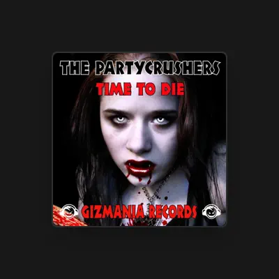 Listen to The Partycrushers, watch music videos, read bio, see tour dates & more!
