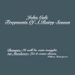 John Cale - Fear (Is a Man's Best Friend) [Fragments]