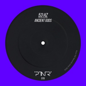 Ancient Gods - Single