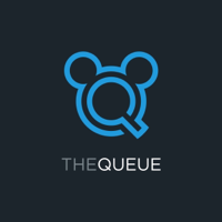 The Queue podcast