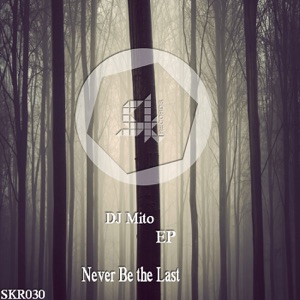 Never Be the Last - Single