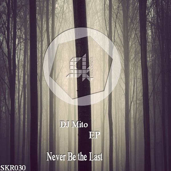 Never Be the Last - Single
