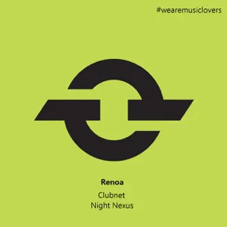 Clubnet - Single by Renoa album reviews, ratings, credits