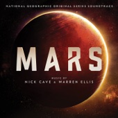 Nick Cave & Warren Ellis - Mars Theme