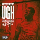 Ugh (Remix) [feat. Rich Homie Quan] artwork