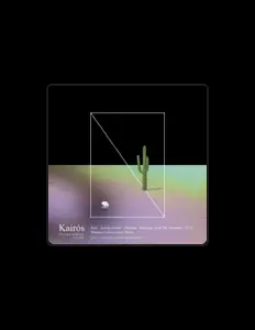 Dengarkan Kairós, tonton video musik, baca bio, lihat tanggal tur & lainnya!