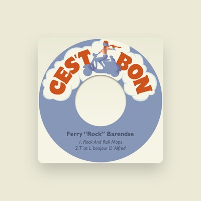 Listen to Ferry "Rock" Barendse, watch music videos, read bio, see tour dates & more!