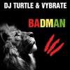 DJ Turtle & Vybrate