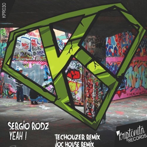 Yeah! - Single