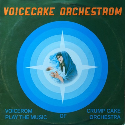 Voicecake Orchestrom