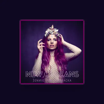 Listen to Jennie Von Storbacka, watch music videos, read bio, see tour dates & more!