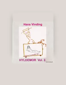 收听 Hyldemor、观看音乐视频、阅读小传、查看巡演日期等 ！