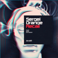 Recall - Single - Sergei Orange