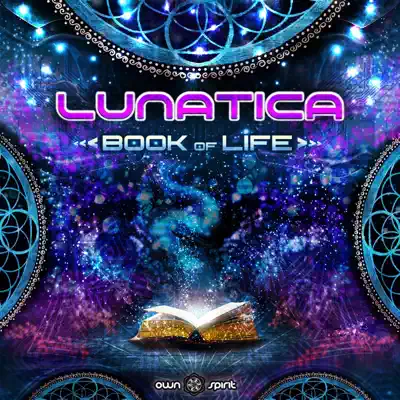 Book of Life - Single - Lunatica