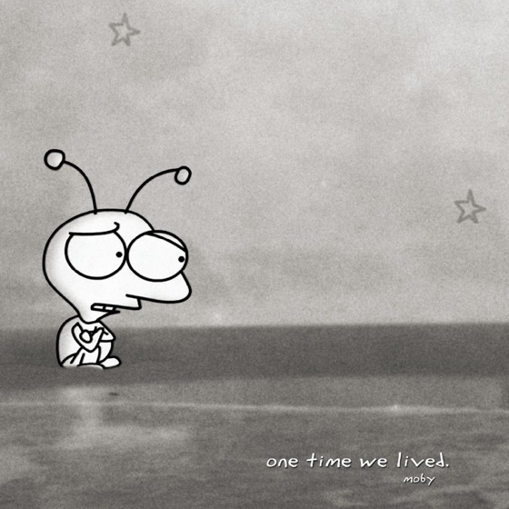 Cover artwork for One Time We Lived (Matrix & Futurebound Remix)