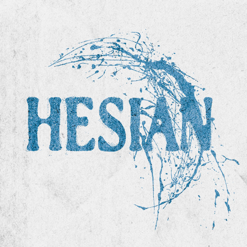 Hesian sur Apple Music