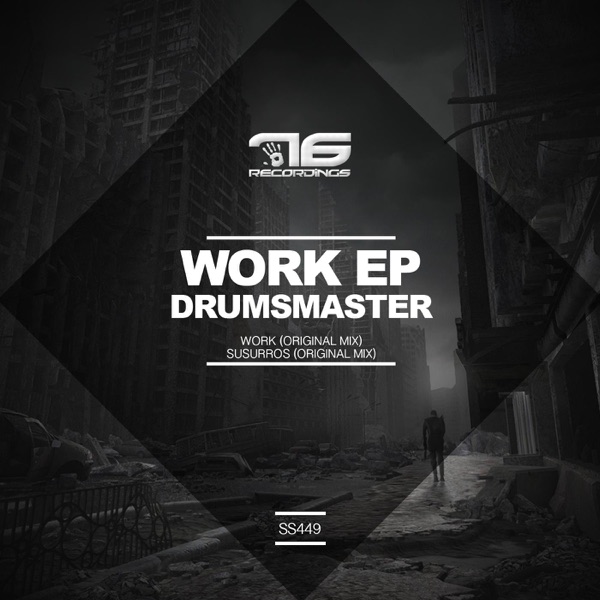 Work - Single