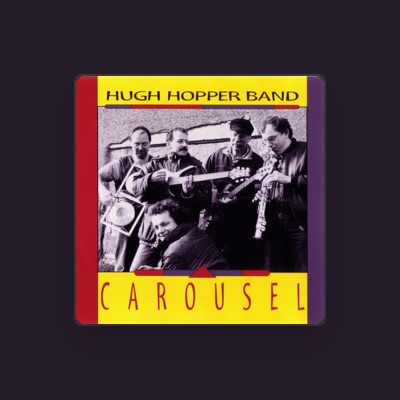 Hugh Hopper Band