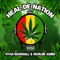 Heal De Nation (feat. Marlon Asher) - Fiyah Marshall lyrics