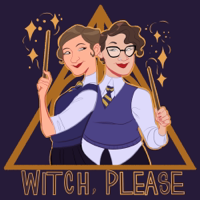 Episodes – Witch, Please podcast