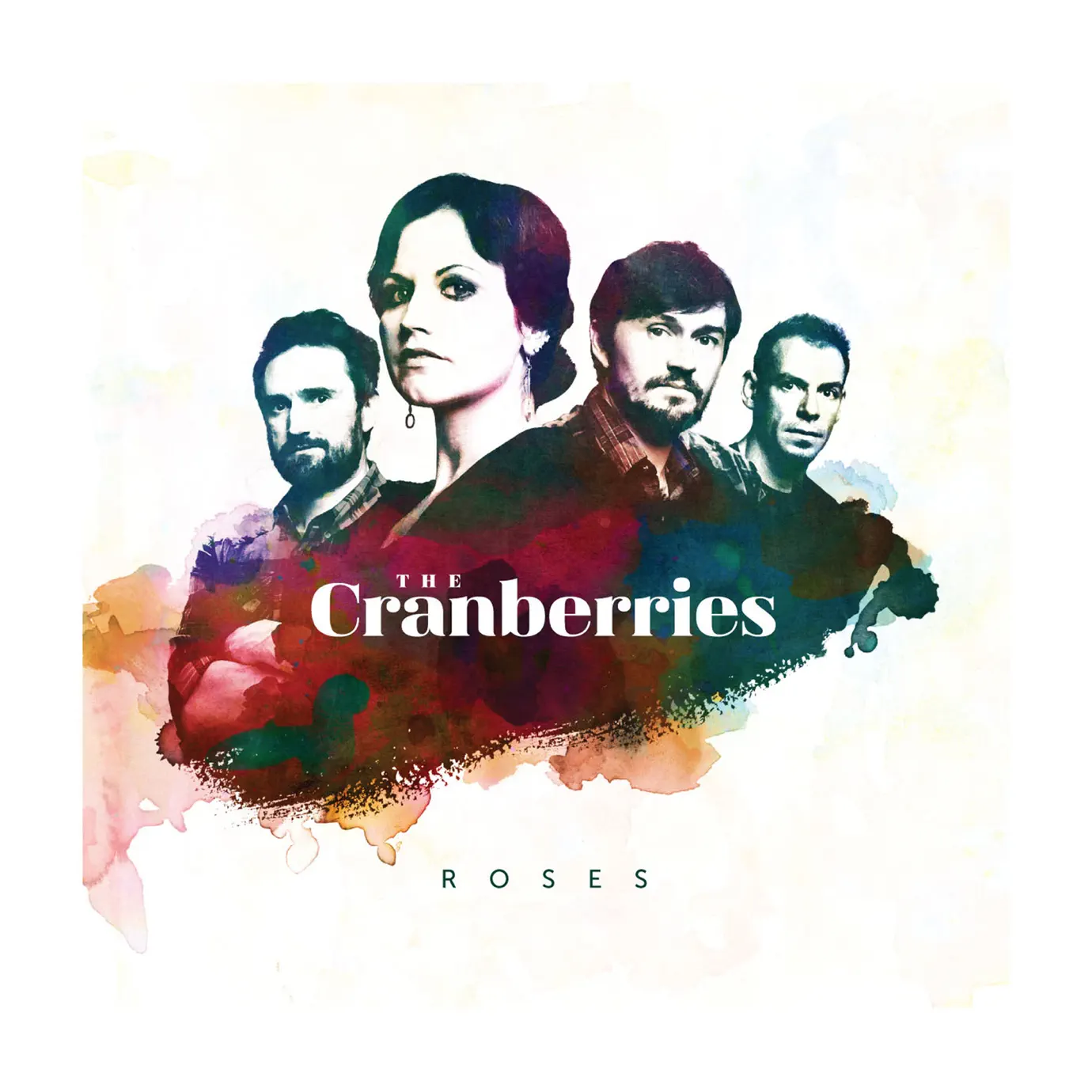 Uncertain (Remastered 2026) - EP - album by The Cranberries