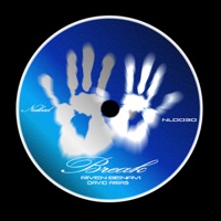 Break - Single - David Arias & Riven Benavi