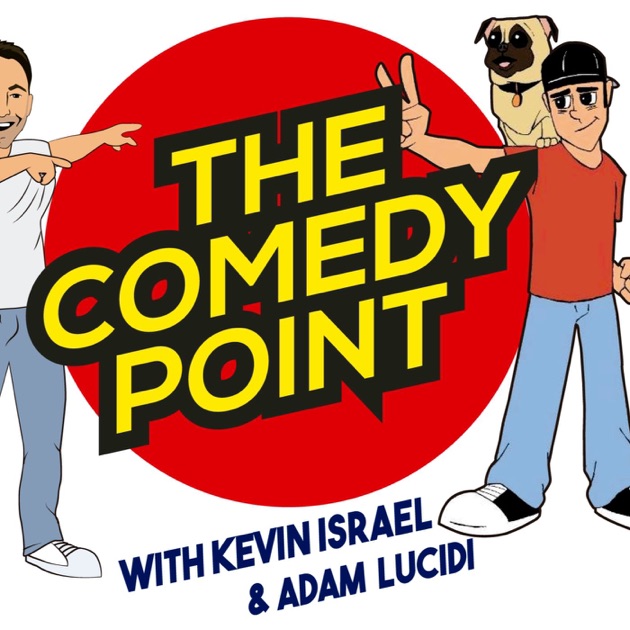 Soul Joel's Comedy Point by Soul Joel on Apple Podcasts