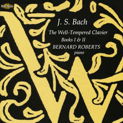 Book I, BWV 847: Prelude No. 2 in C Minor-thumbnail