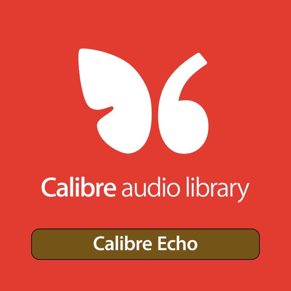 Calibre Echo cover