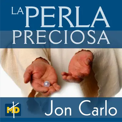 La Perla Preciosa - Single - Jon Carlo