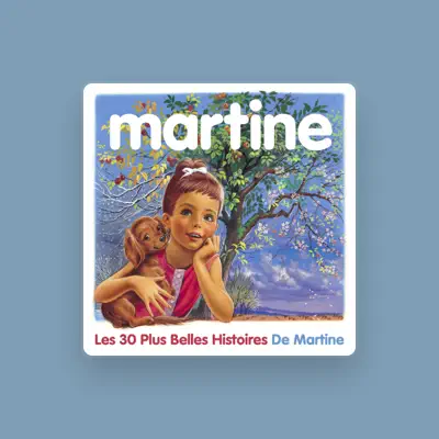 Listen to Marie-Christine Barrault, watch music videos, read bio, see tour dates & more!