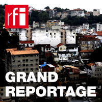 Grand reportage podcast