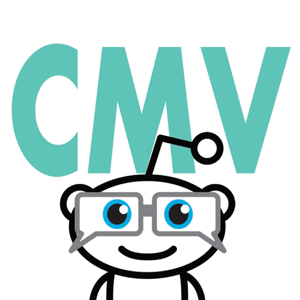 Change My View podcast