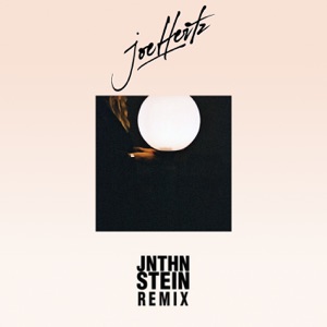 Swimming (feat. James Vickery) [JNTHN STEIN Remix] - Single