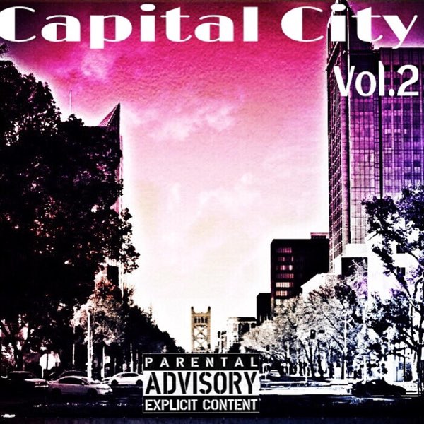 Capital Cities - Capital Cities EP - Amazon.com Music