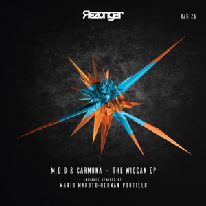 The Wiccan - Single