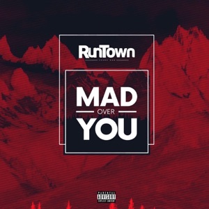 Mad Over You Artwork