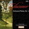 Iasi "Moldova" Philharmonic Orchestra - 2 Pieces, Op. 14: Reverie orientale