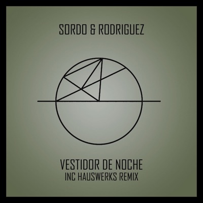 Vestidor de Noche - Single