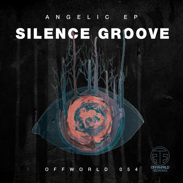 Angelic - EP