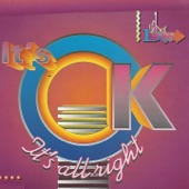 It's OK, All Right (12" Remix) artwork