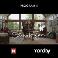 En Hyllest Til Jahn Teigen Program 4 - Single - Benedicte Adrian, Alexander Rybak & Hilde Selvikvåg