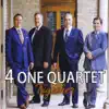4 One Quartet - I'm Gonna Get My Feet Wet