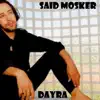 Said Mosker - Wine a Wine