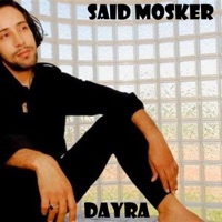 Said Mosker - Wine a Wine