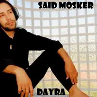 Wine a Wine — Said Mosker